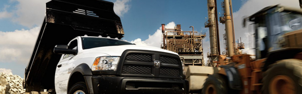 Chris Crain Dodge Jeep Ram in Benton AR