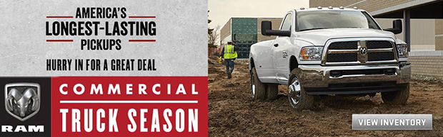 Chris Crain Dodge Jeep Ram in Benton AR