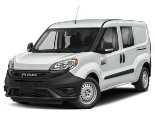 Ram Promaster City - Chris Crain Dodge Jeep Ram in Benton AR