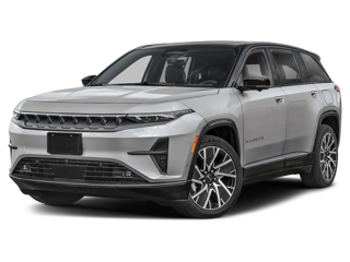 Jeep Wagoneer S - Chris Crain Dodge Jeep Ram in Benton AR