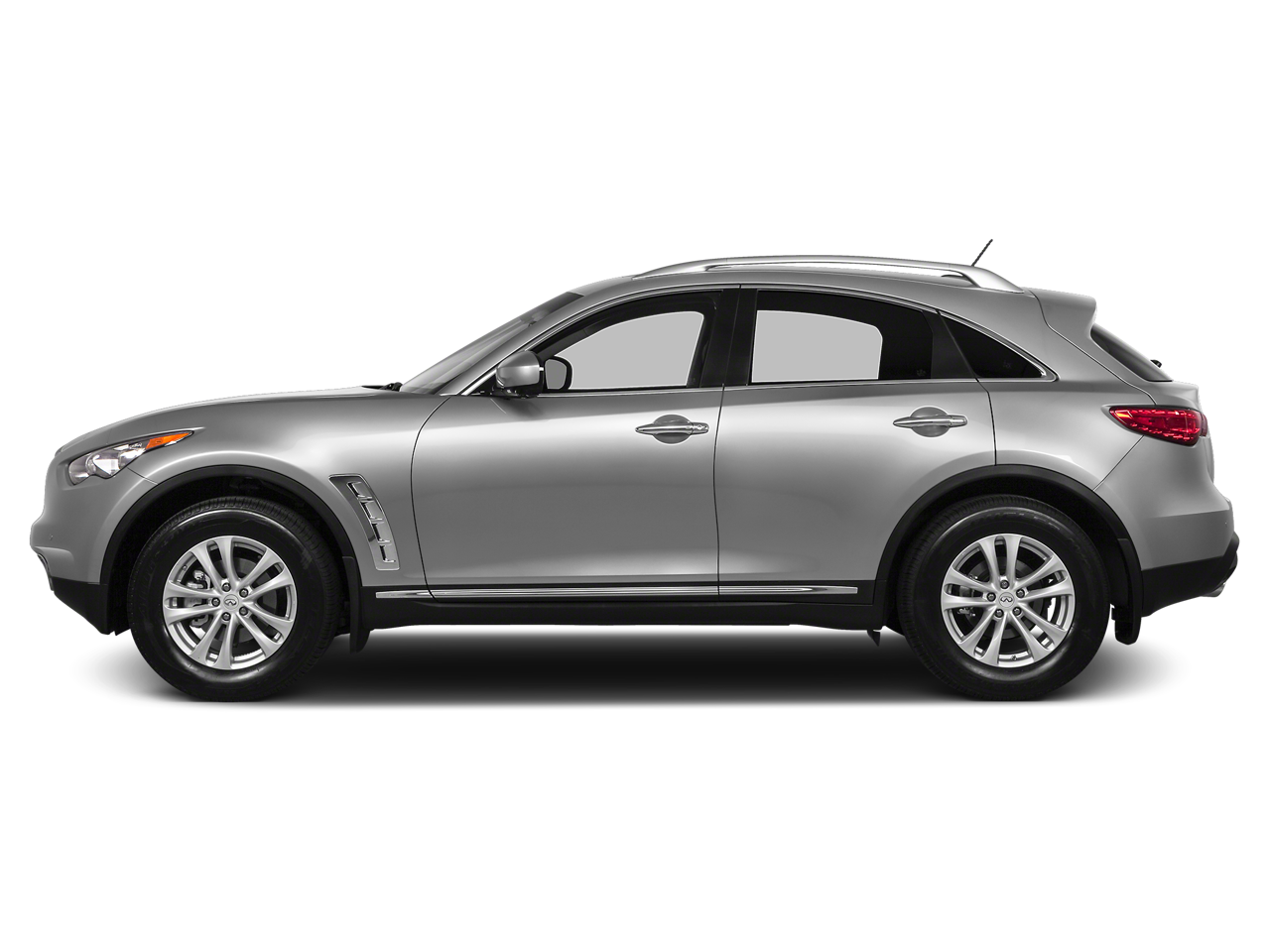 2015 INFINITI QX70 Base