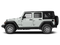 2015 Jeep Wrangler Unlimited Rubicon Hard Rock