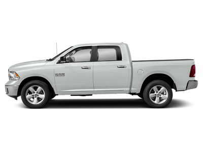 2015 RAM 1500 Outdoorsman