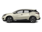 2016 Nissan Murano Platinum