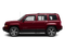 2017 Jeep Patriot Latitude
