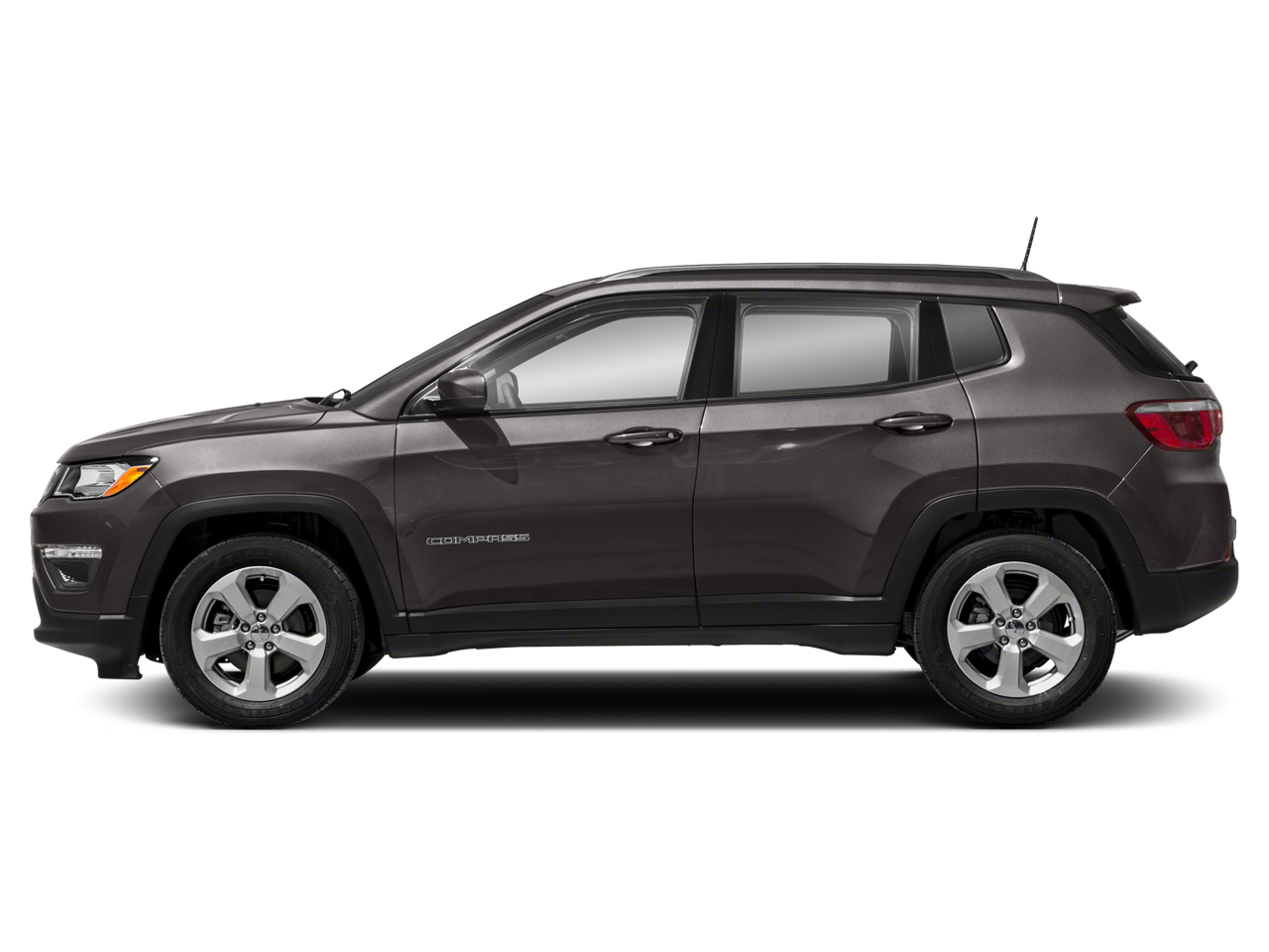 2019 Jeep Compass Latitude FWD