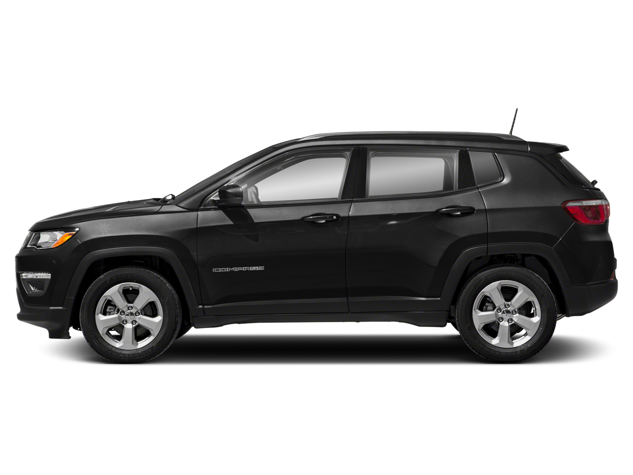 2019 Jeep Compass Altitude FWD