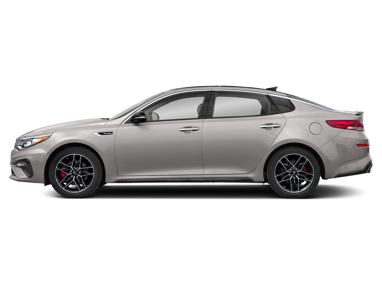 2019 Kia Optima SX Turbo