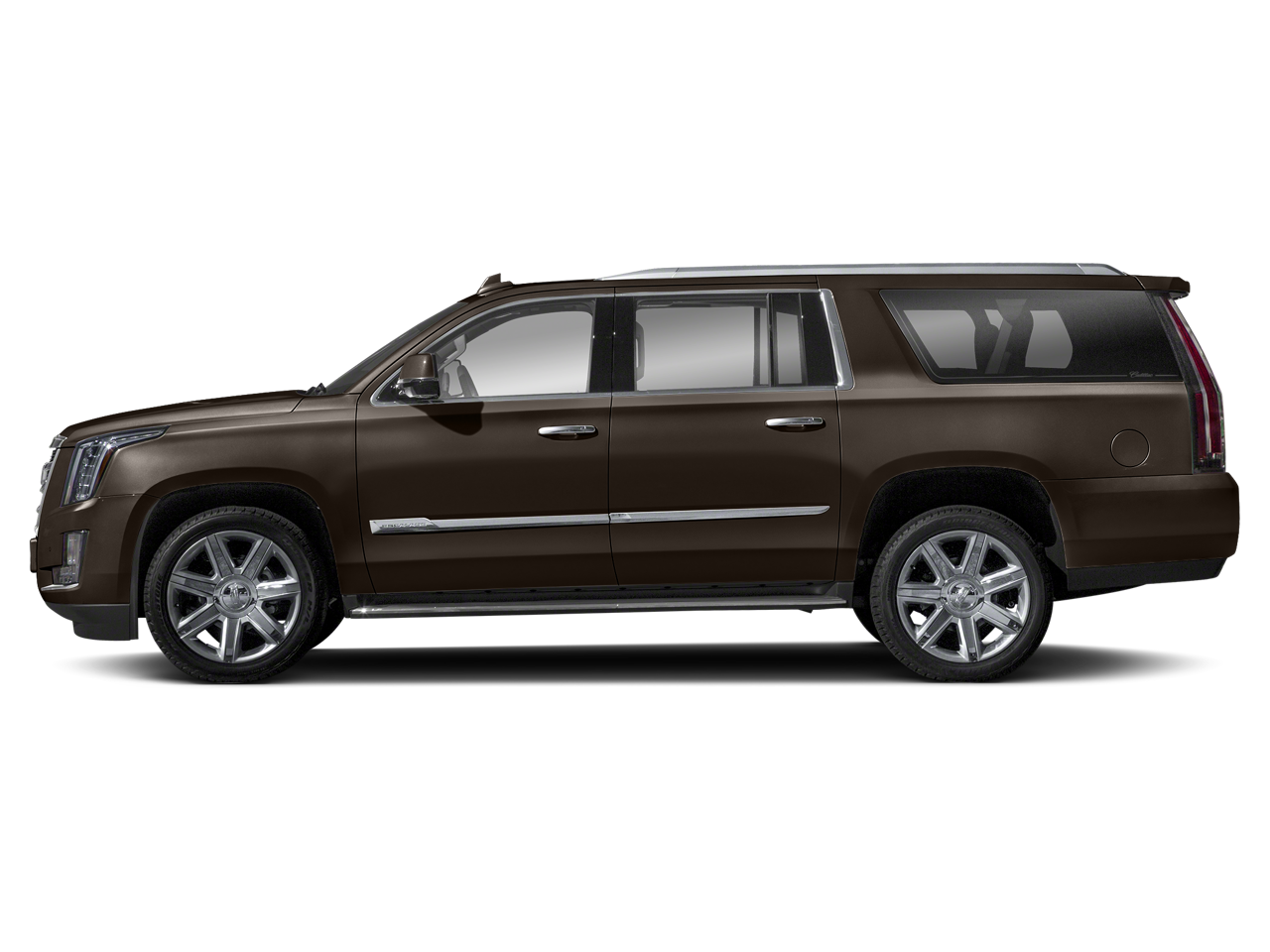 2020 Cadillac Escalade ESV 4WD Platinum