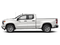 2020 Chevrolet Silverado 1500 2WD Double Cab Standard Bed Custom