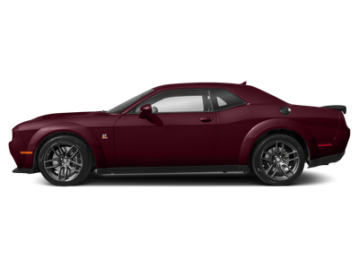 2020 Dodge Challenger R/T Scat Pack Widebody