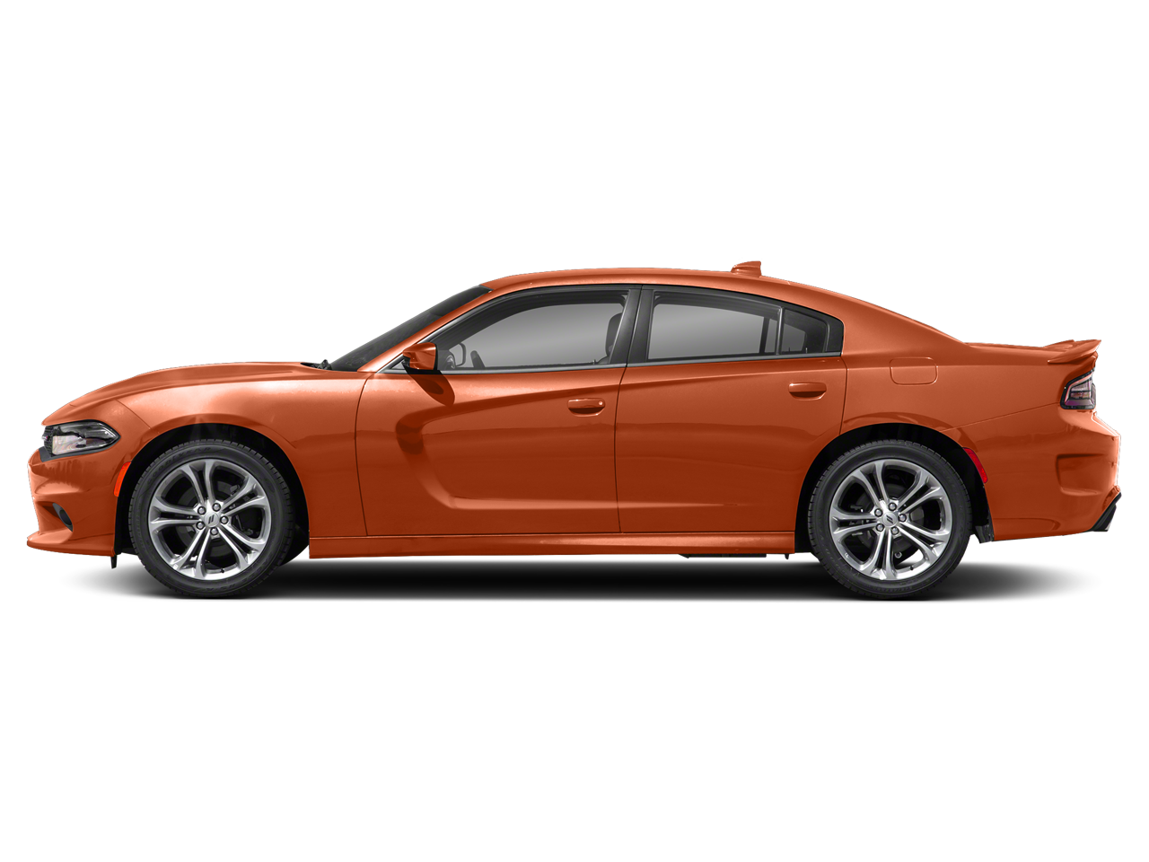 2020 Dodge Charger GT