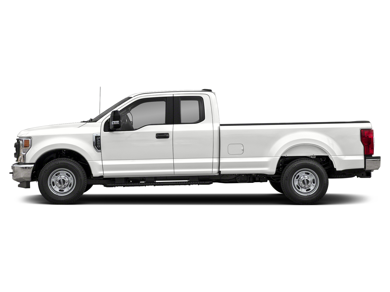 2020 Ford F-250 XL 4WD Flatbed