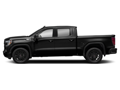 2020 GMC Sierra 1500 4WD Crew Cab Short Box Elevation