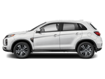 2020 Mitsubishi Outlander Sport 2.0 ES AWC