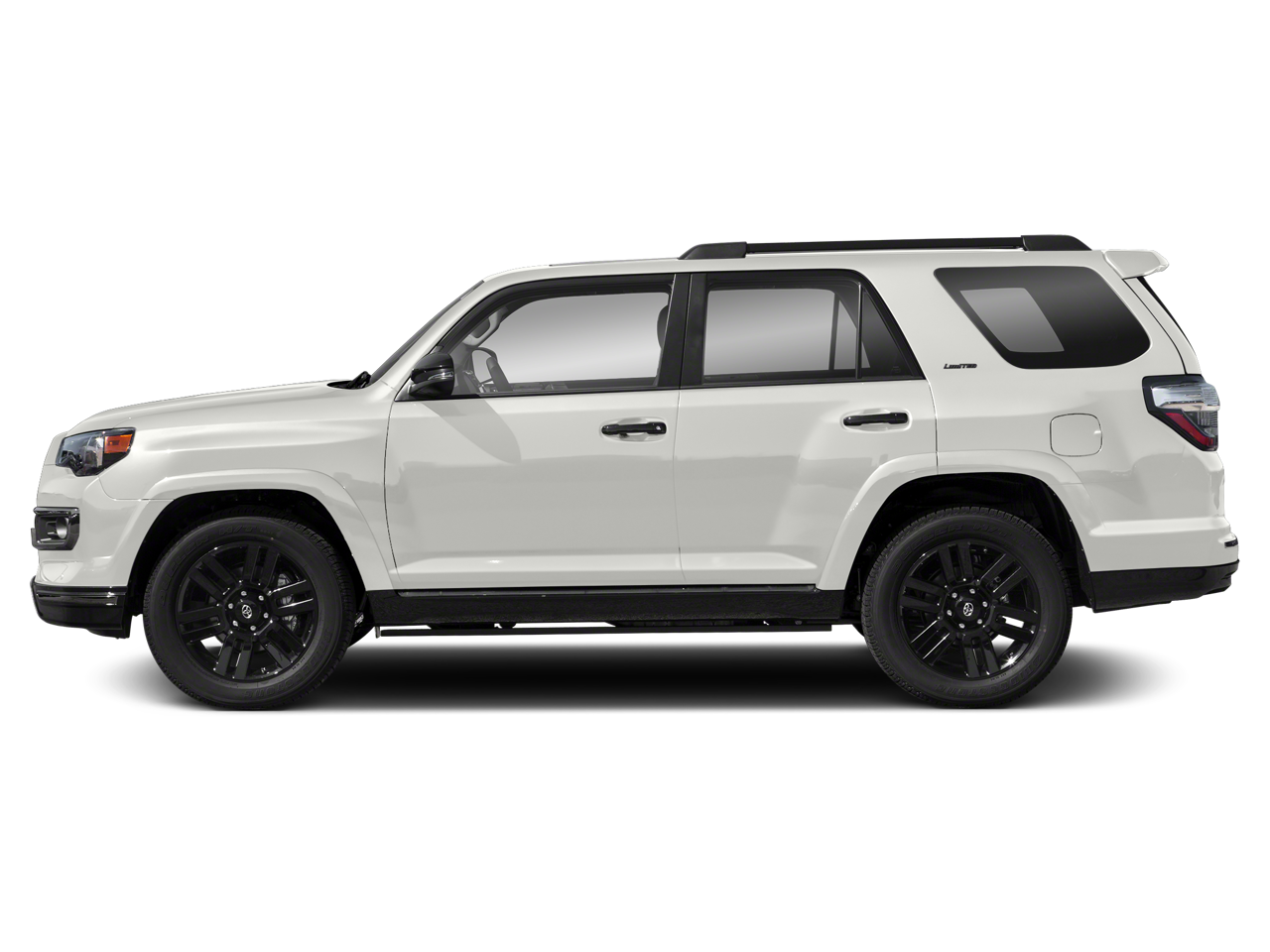 2020 Toyota 4Runner Nightshade Special Edition