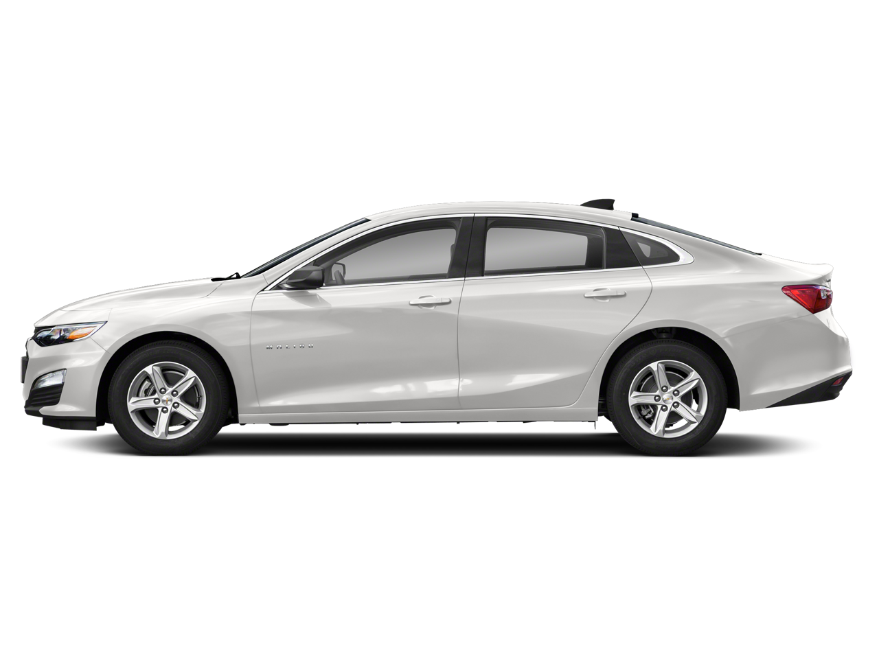 2021 Chevrolet Malibu FWD 1FL