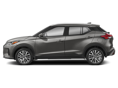 2021 Nissan Kicks SV Xtronic CVT