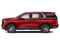 2022 Cadillac Escalade 4WD Premium Luxury