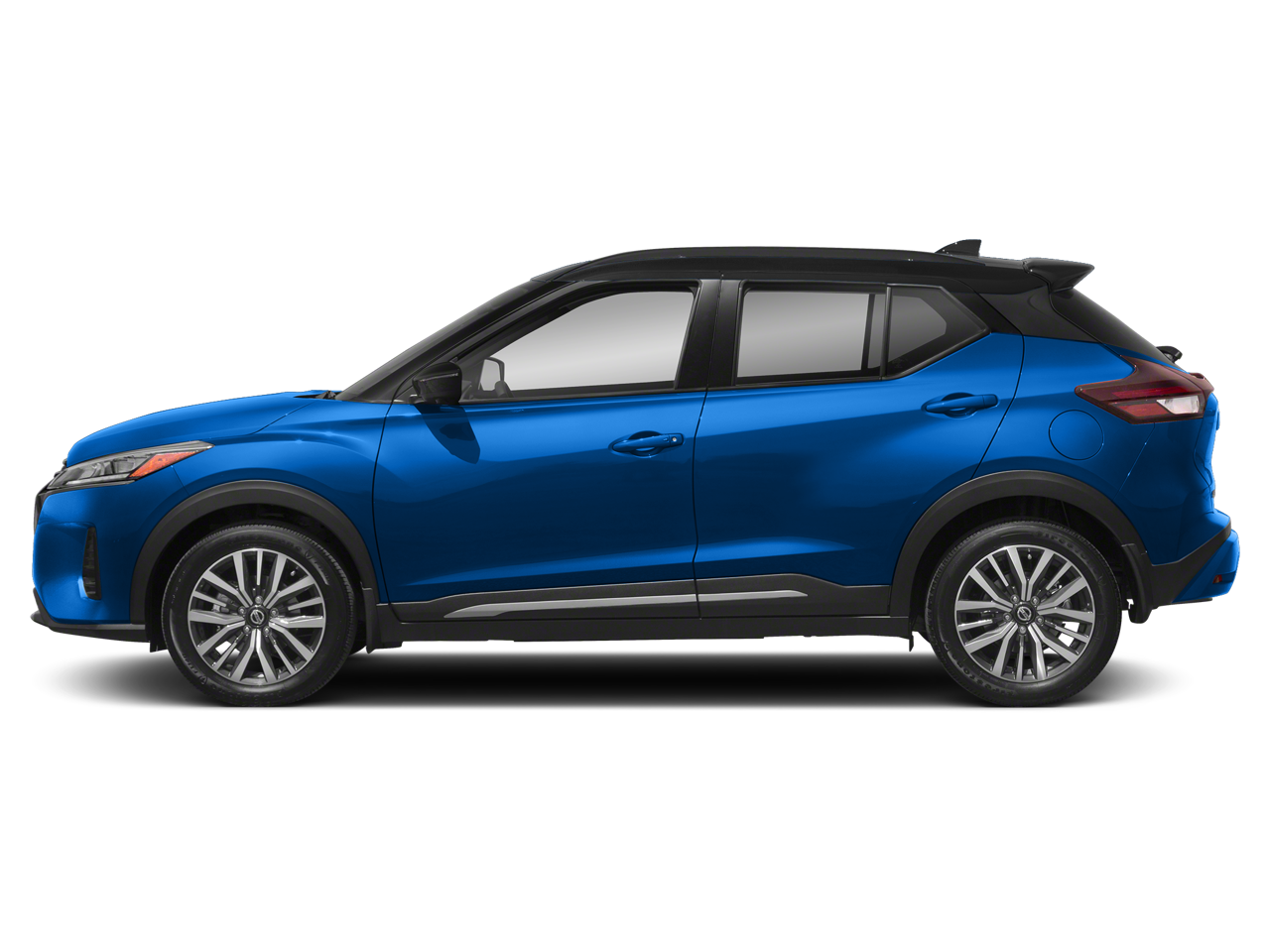 2022 Nissan Kicks SR Xtronic CVT
