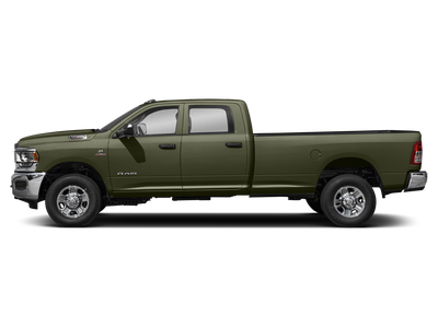 2022 RAM 2500 Laramie Crew Cab 4x4 6'4' Box