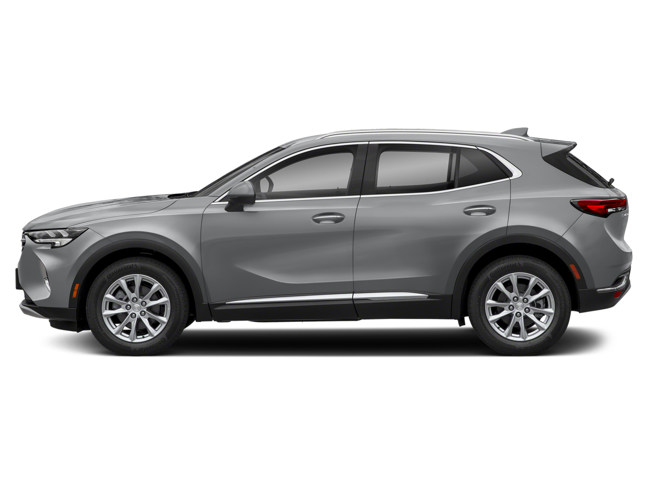 2023 Buick Envision Avenir FWD