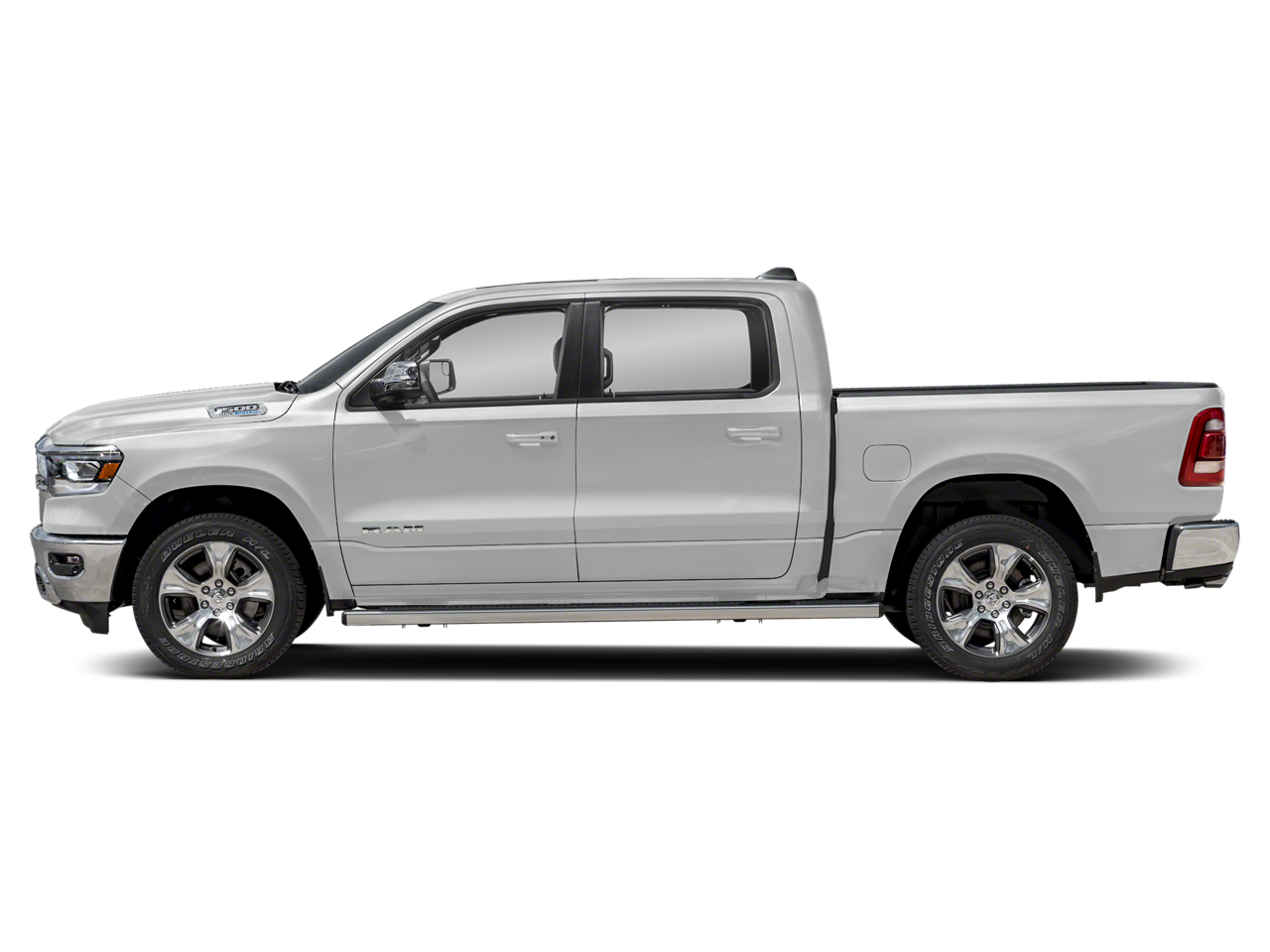 2023 RAM 1500 Laramie Crew Cab 4x4 5'7' Box