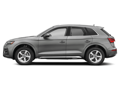 2024 Audi Q5 Premium Plus 45 TFSI S line quattro