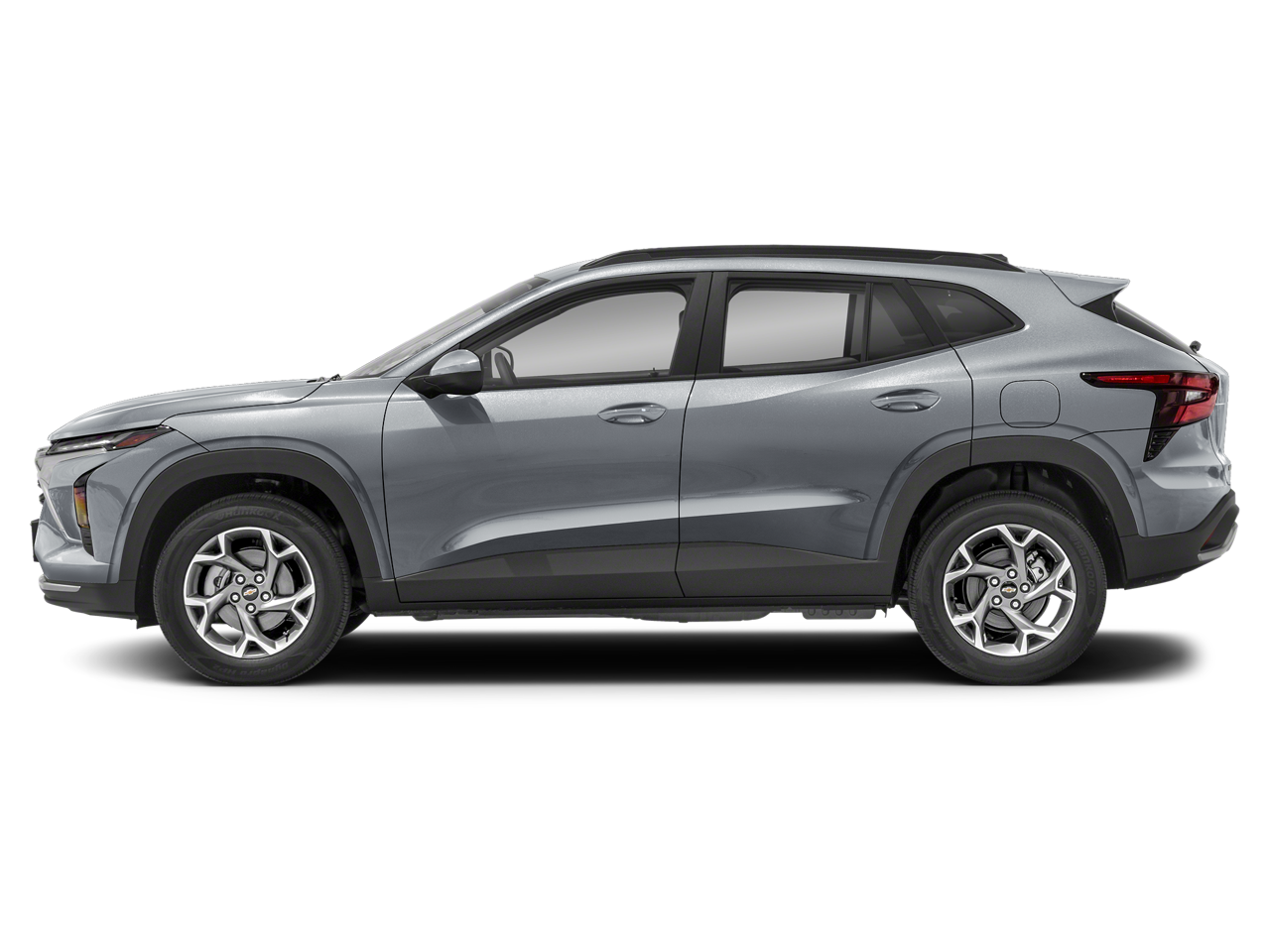 2026 Chevrolet Trax FWD LS