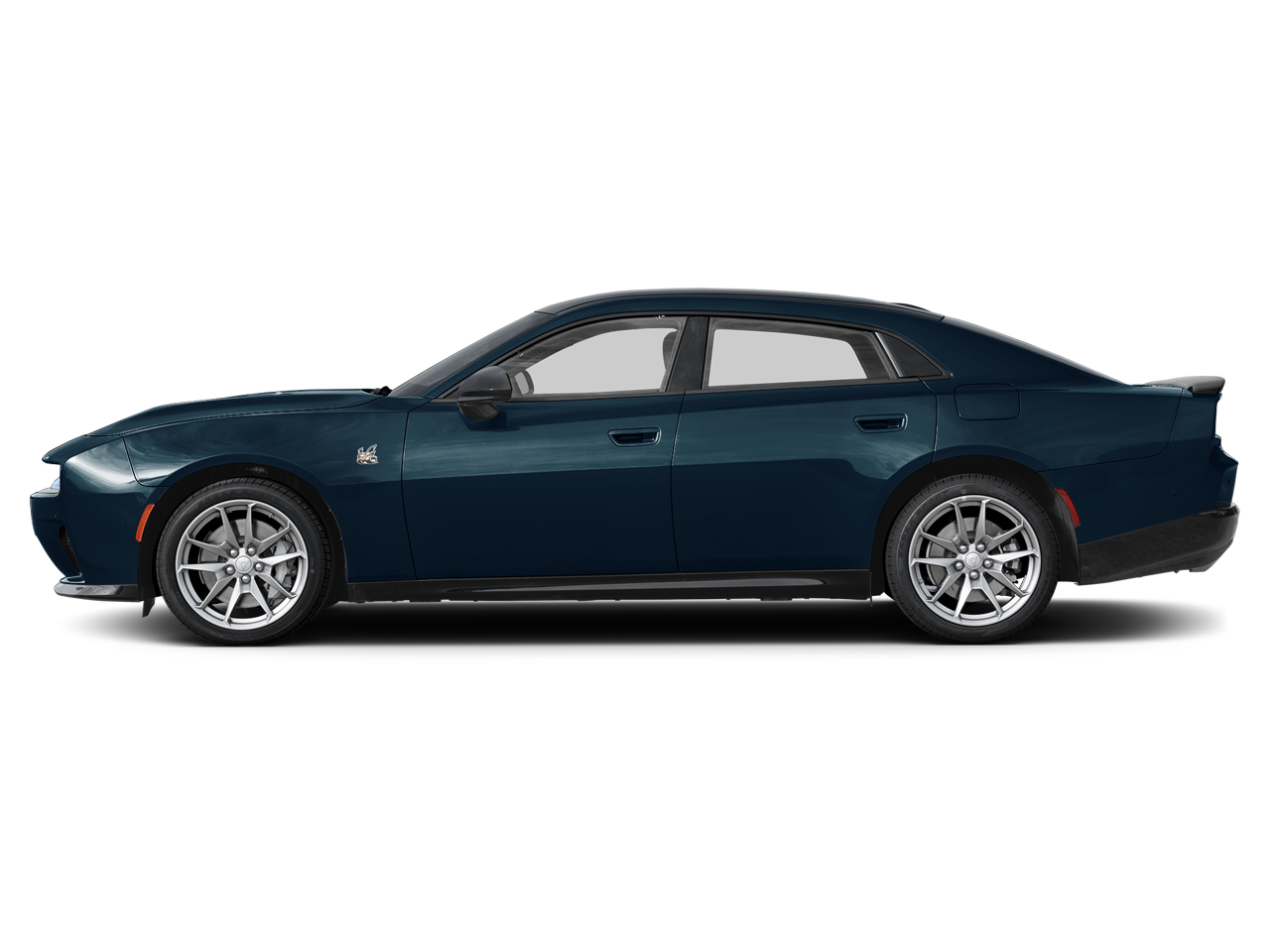 2026 Dodge Charger CHARGER R/T PLUS 4-DOOR AWD
