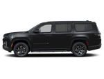 2026 Jeep Grand Wagoneer GRAND WAGONEER 4X4