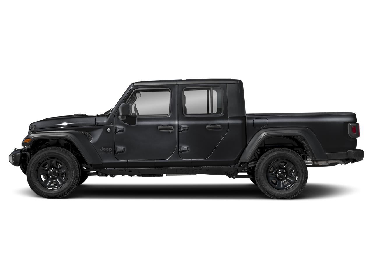 2026 Jeep Gladiator GLADIATOR SPORT S 4X4
