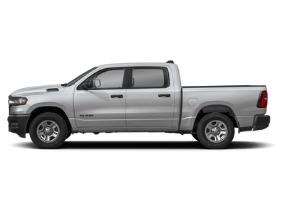 2026 RAM Ram 1500 RAM 1500 TRADESMAN CREW CAB 4X4 5'7' BOX