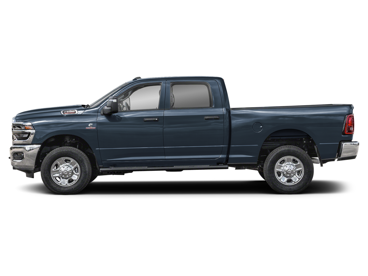 2026 RAM Ram 2500 RAM 2500 TRADESMAN CREW CAB 4X4 8' BOX