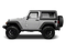 2011 Jeep Wrangler Rubicon