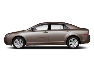 2012 Chevrolet Malibu LT 1LT