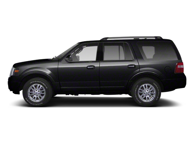 2012 Ford Expedition XLT