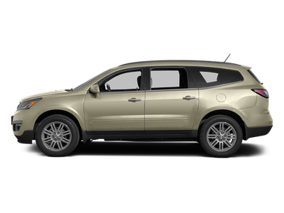 2013 Chevrolet Traverse LT 1LT