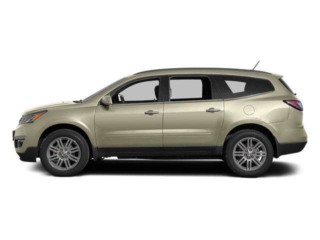 2013 Chevrolet Traverse LT 1LT