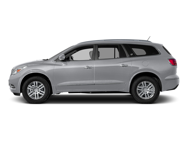 2016 Buick Enclave Convenience