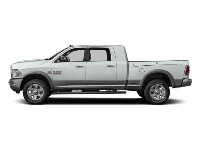 2016 RAM 3500 Big Horn