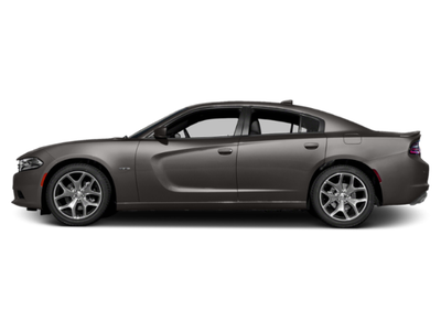 2018 Dodge Charger R/T