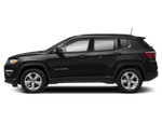 2018 Jeep Compass Altitude FWD