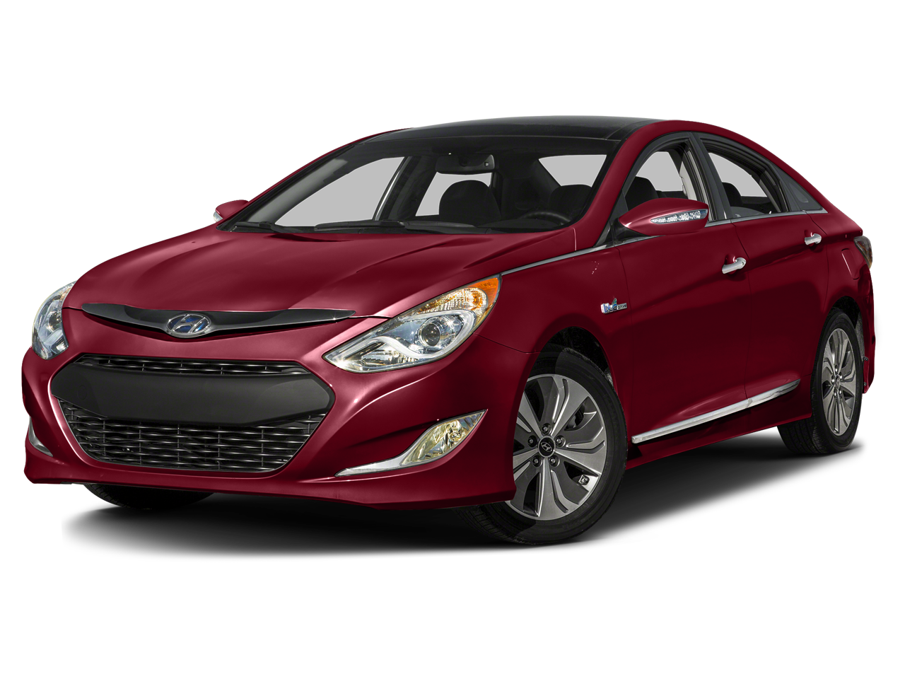 2015 Hyundai Sonata Limited's photo