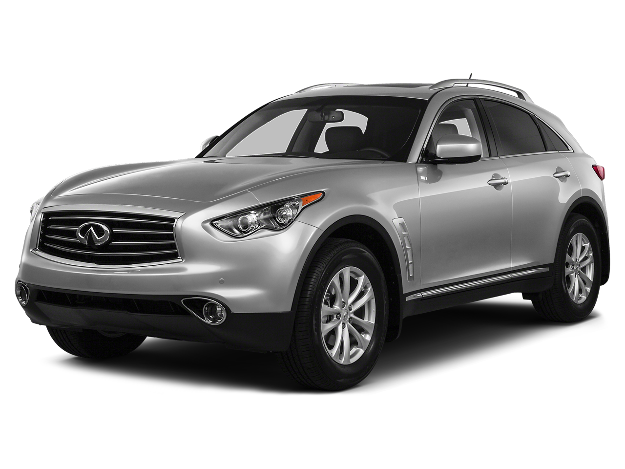 2015 INFINITI QX70 Base