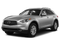 2015 INFINITI QX70 Base