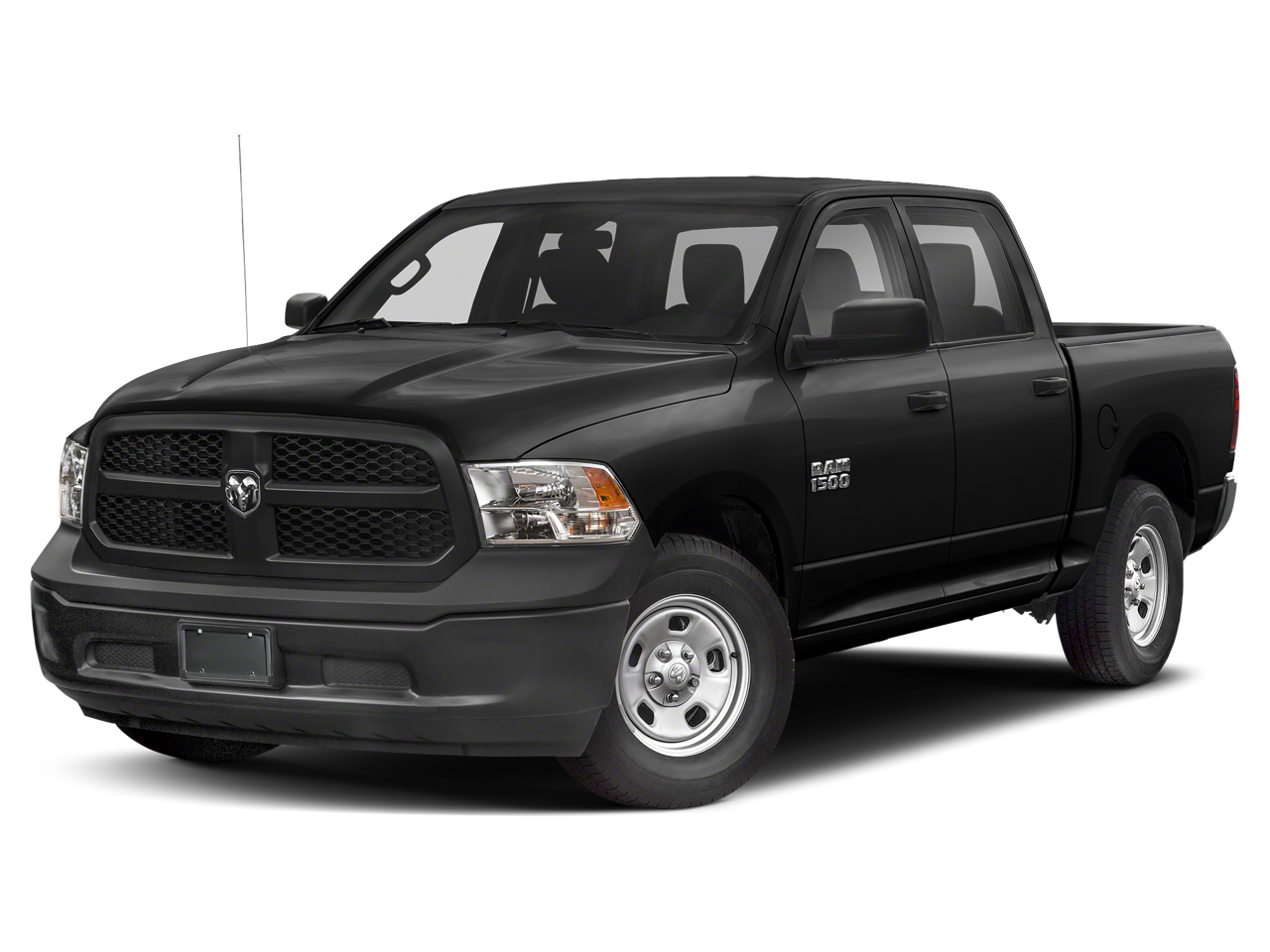 2015 RAM 1500 Pickup