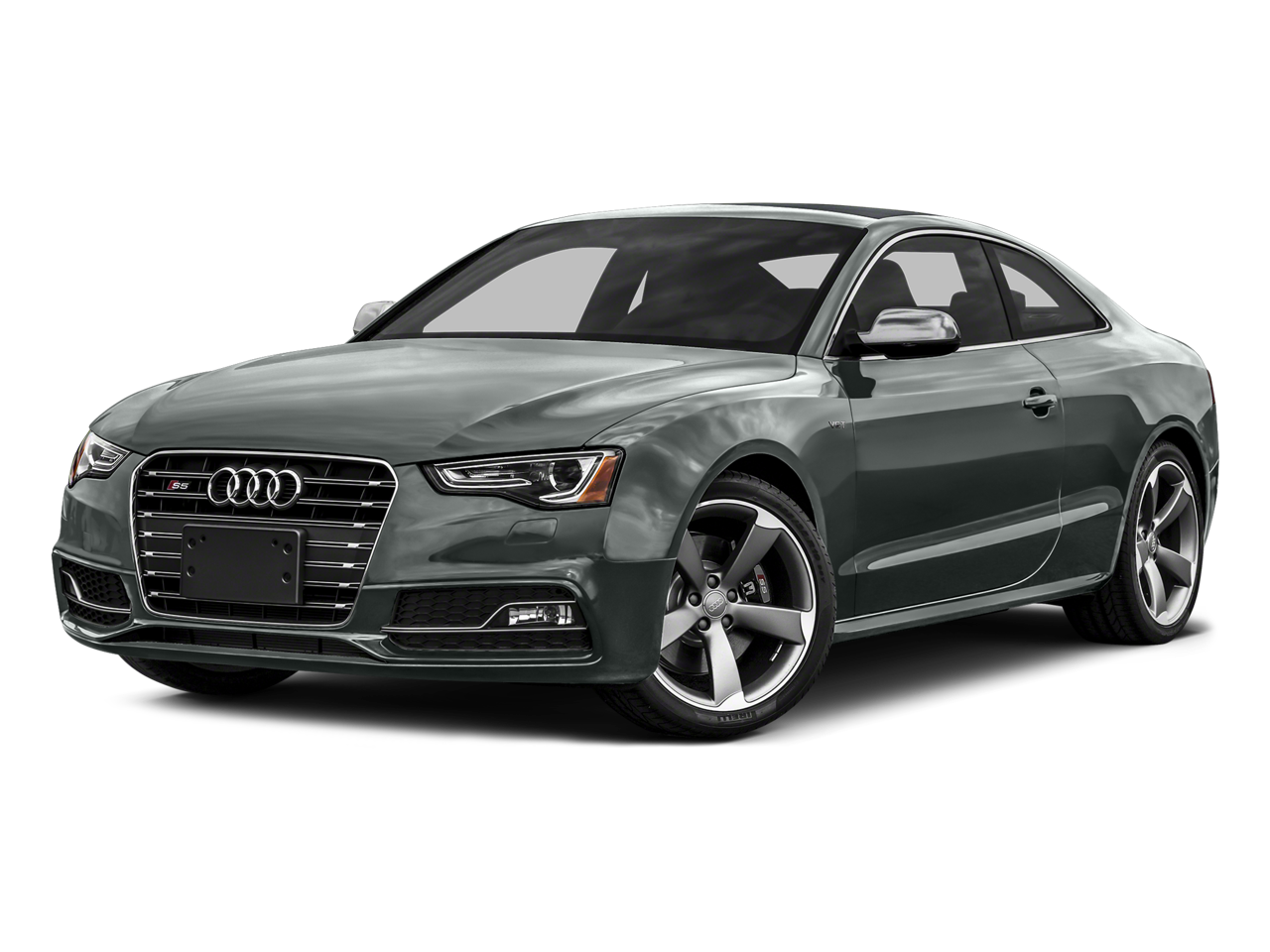 2016 Audi S5 3.0T quattro S tronic Premium Plus's photo