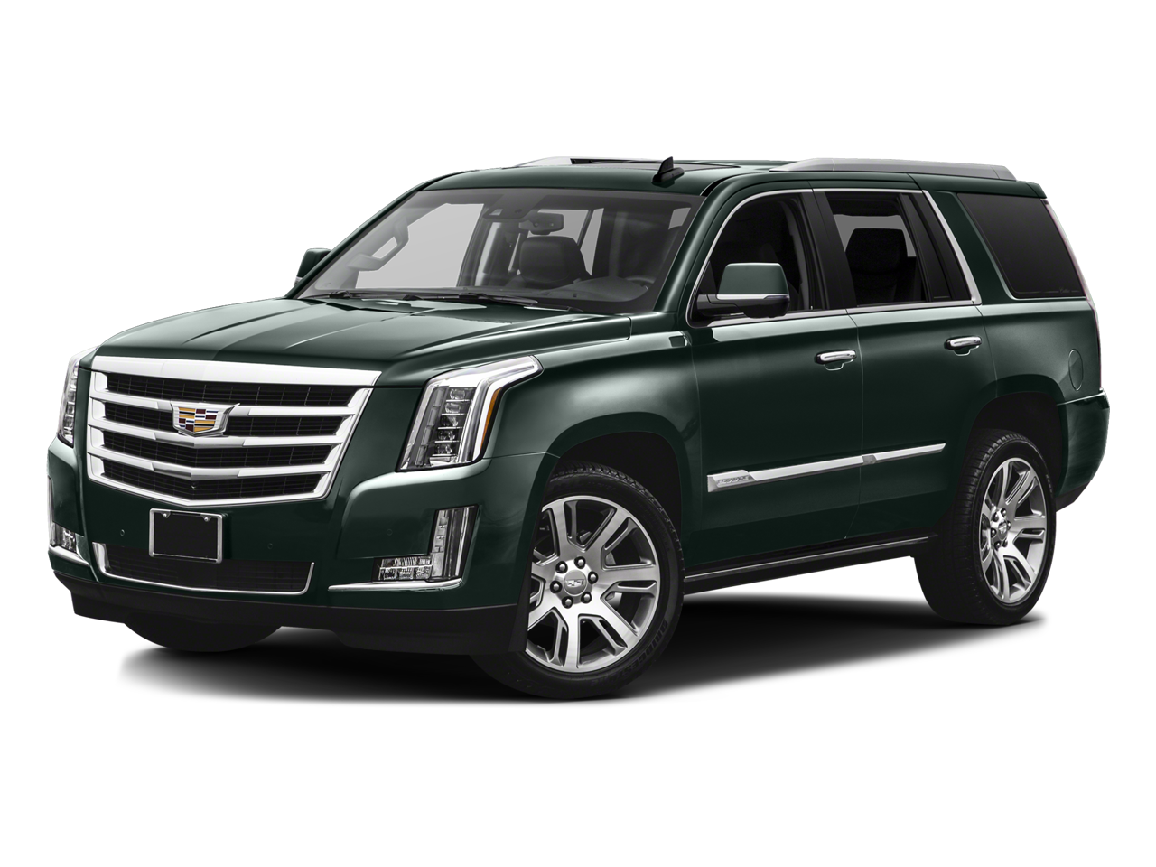 2016 Cadillac Escalade Premium Collection