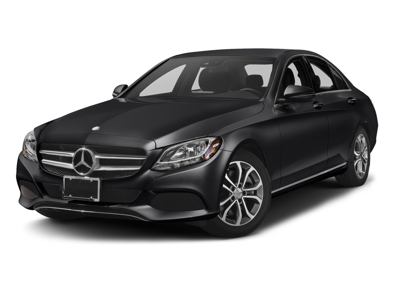 2016 Mercedes-Benz C-Class C300 4MATIC's photo